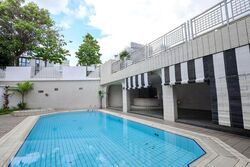 Sennett Avenue (D16), Semi-Detached #579139691